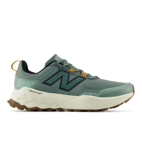 Championes New Balance de Hombre - Garoé V2 - MTGAROD2 ELD
