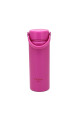 Botella Termica Oreiro 600ML rosado