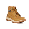 Country Bota Peak De Dama Acordonada - Camel Camel