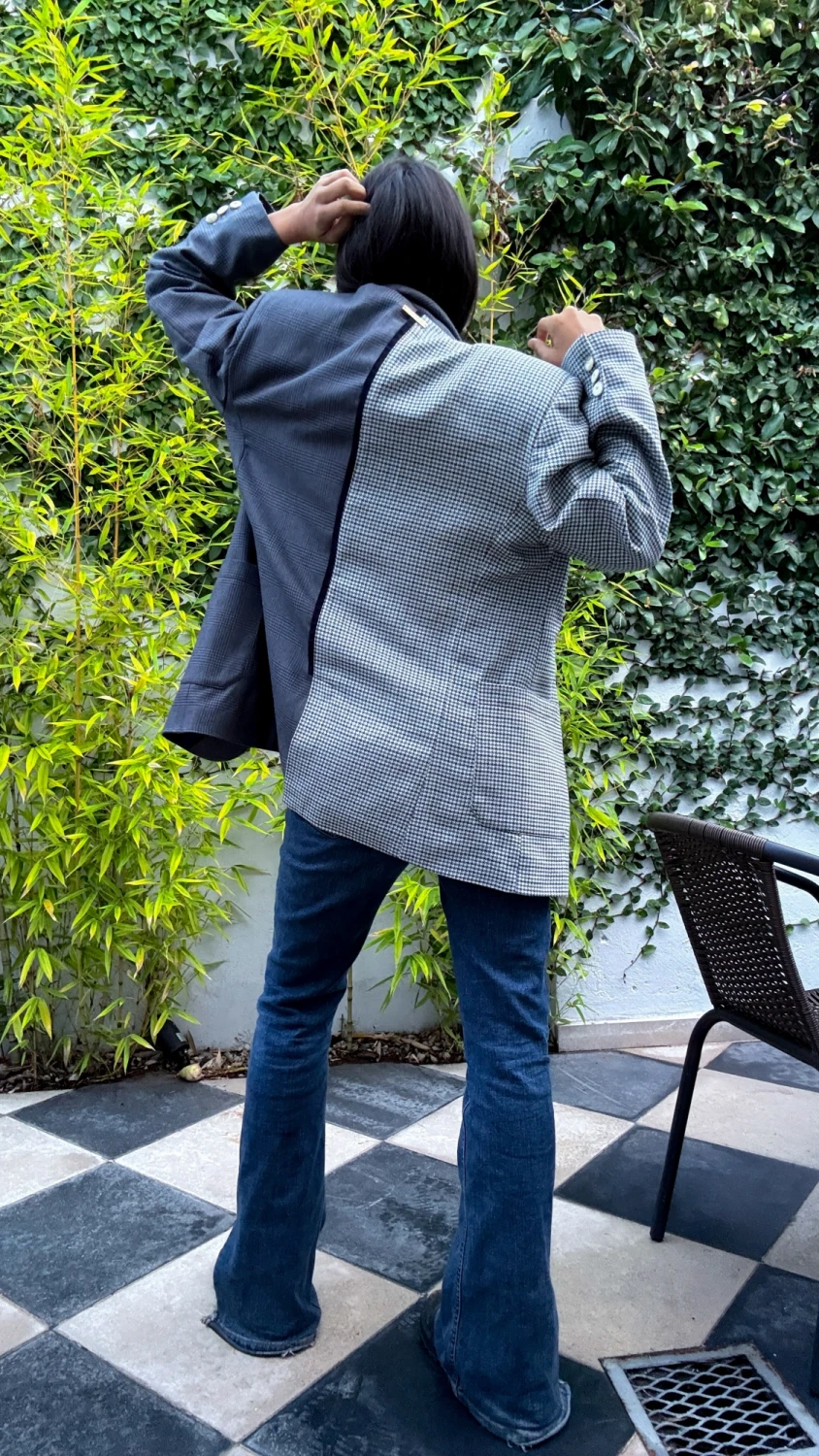 Blazer Double Trouble Vol 2