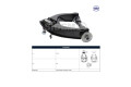 Parilla De Suspension Delantera Mitsubishi L200 96-06 Izq Parilla De Suspension Delantera Mitsubishi L200 96-06 Izq