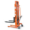 APILADOR MANUAL 2000KG 1.6M EQUUS APILADOR MANUAL 2000KG 1.6M EQUUS