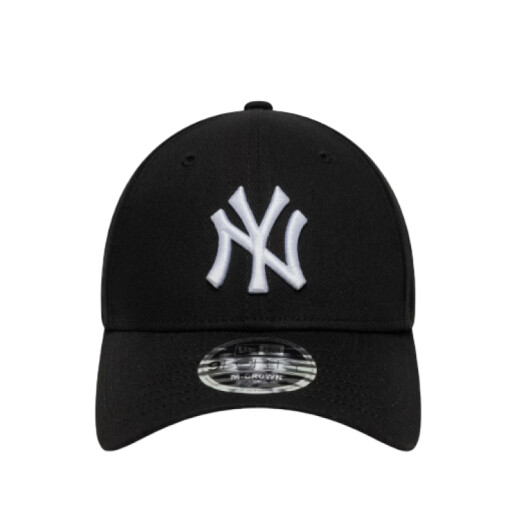Gorro Cap New Era Forty Mc Neyyan - Negro Gorro Cap New Era Forty Mc Neyyan - Negro