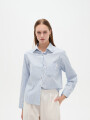Camisa Roasi Estampado 2