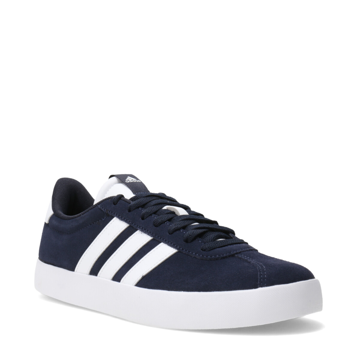 Championes de Hombre Adidas VL Court 3.0 - Azul Marino - Blanco 