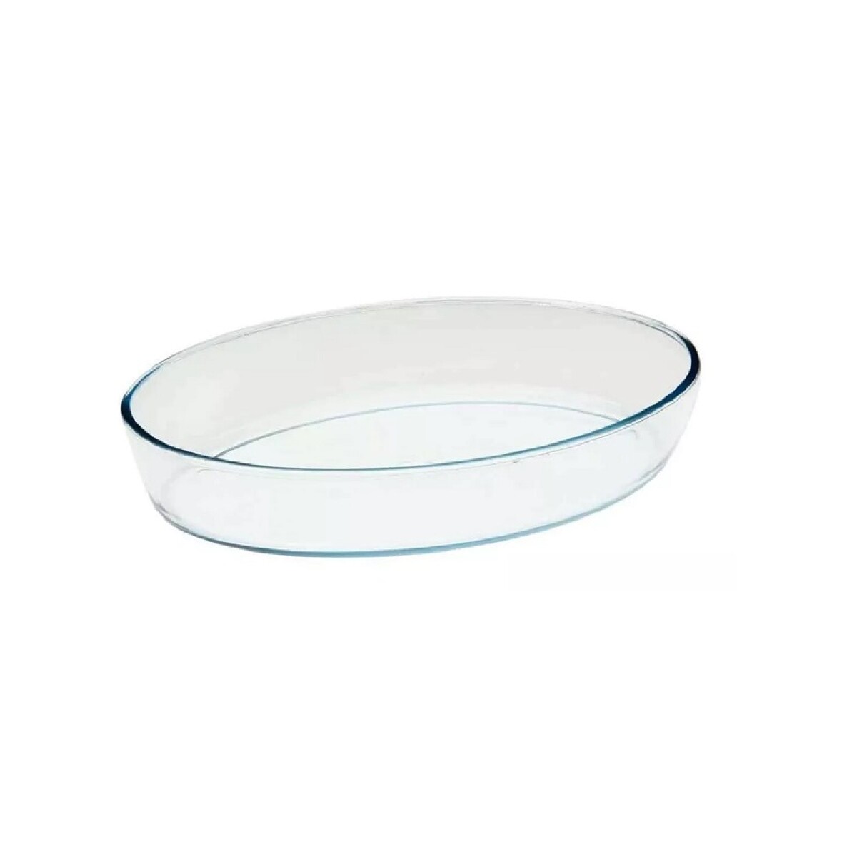 Fuente de vidrio apta para horno - Fuente De Vidrio Apta Para Horno 