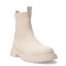 Botas de Niña MINI Miss Carol SITKA Beige