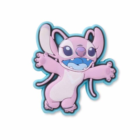 Jibbitz Stitch Angel Jibbitz Multicolor