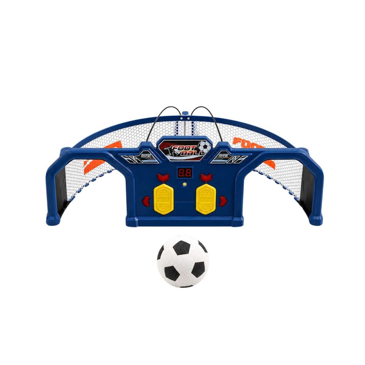 Arco de fútbol rebotador - Sc 