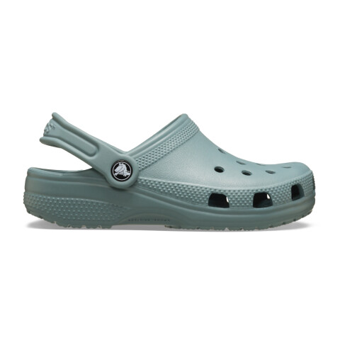 Crocs Classic Clog Niños 1 a 5 años Pond