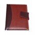 AGENDA REMEMBER SENIOR PROFESSIONAL BETA 1416 SEMANA A LA VISTA TAPA MARRON