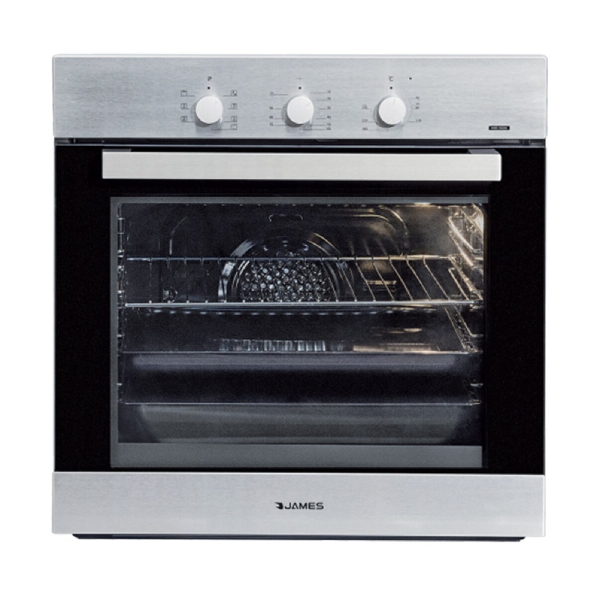 Horno Empotrar James Inoxidable Manual 