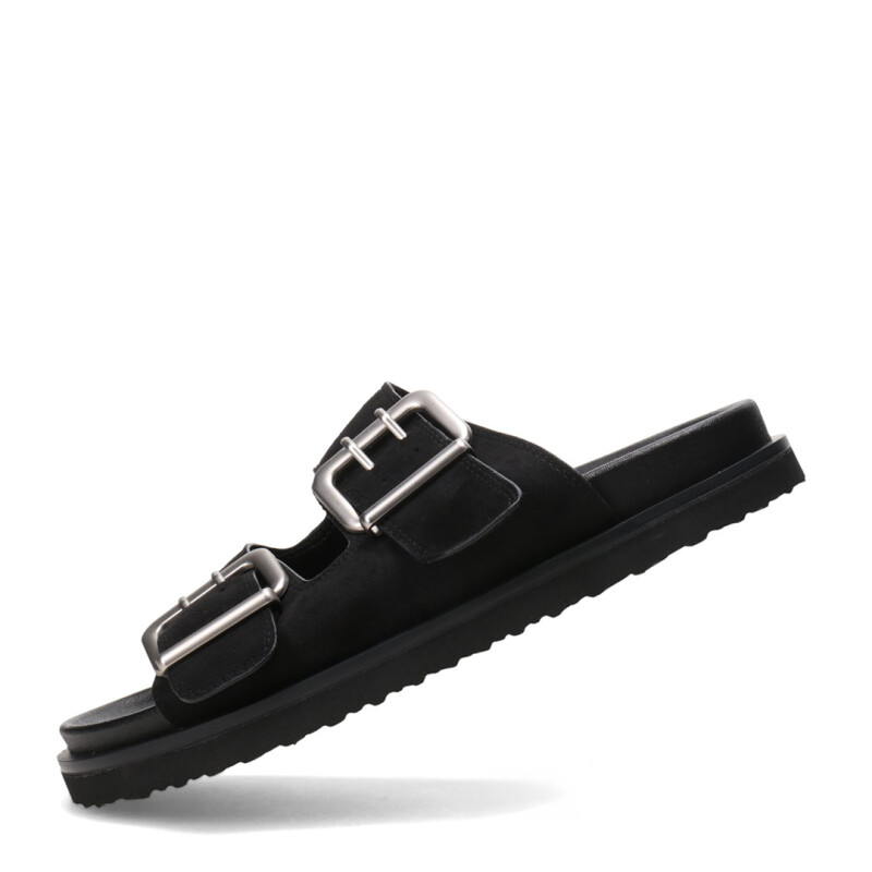 Sandalias de Mujer Miss Carol Mura Negro