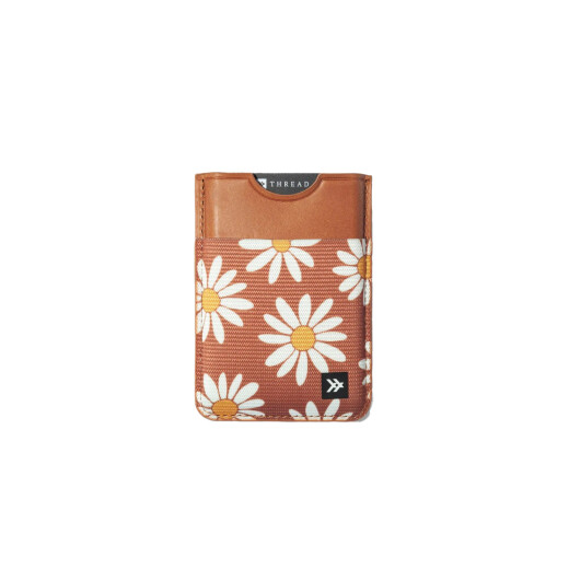 Billetera Thread Hazel Magnet Wallet Billetera Thread Hazel Magnet Wallet