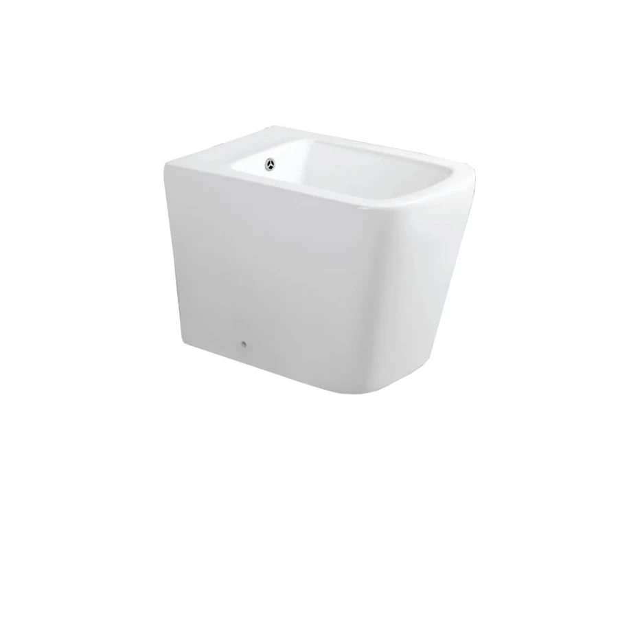 Bidet 1 agujero Blanco Aruba Bidet 1 agujero Blanco Aruba