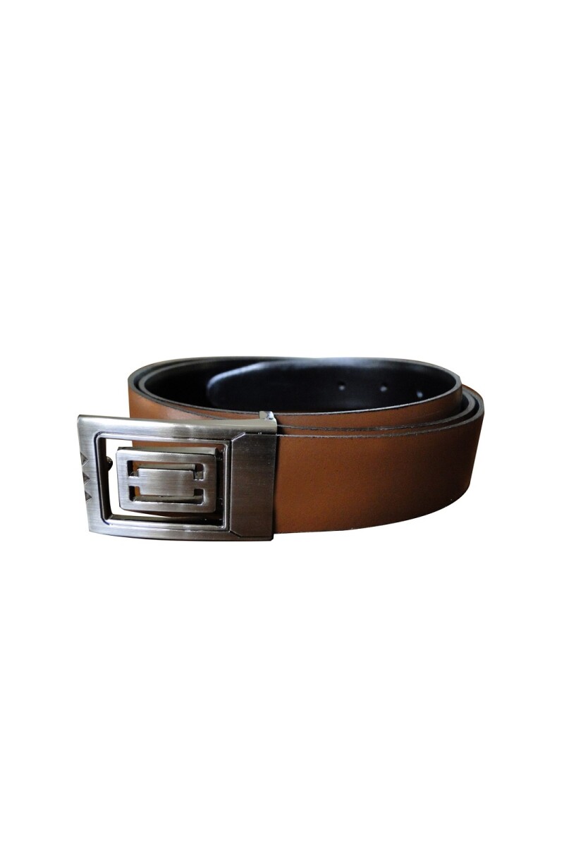 Cinto clasico reversible 30mm Cinto clasico reversible 30mm