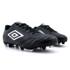 Championes de Futbol Umbro de Hombre - 20103660 Negro-blanco