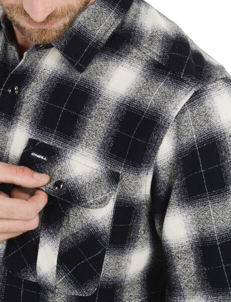 Camisa Oneill Arctic Camisa Oneill Arctic