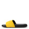 Chanclas de Hombre Peñarol Campeón del Siglo Amarillo - Negro