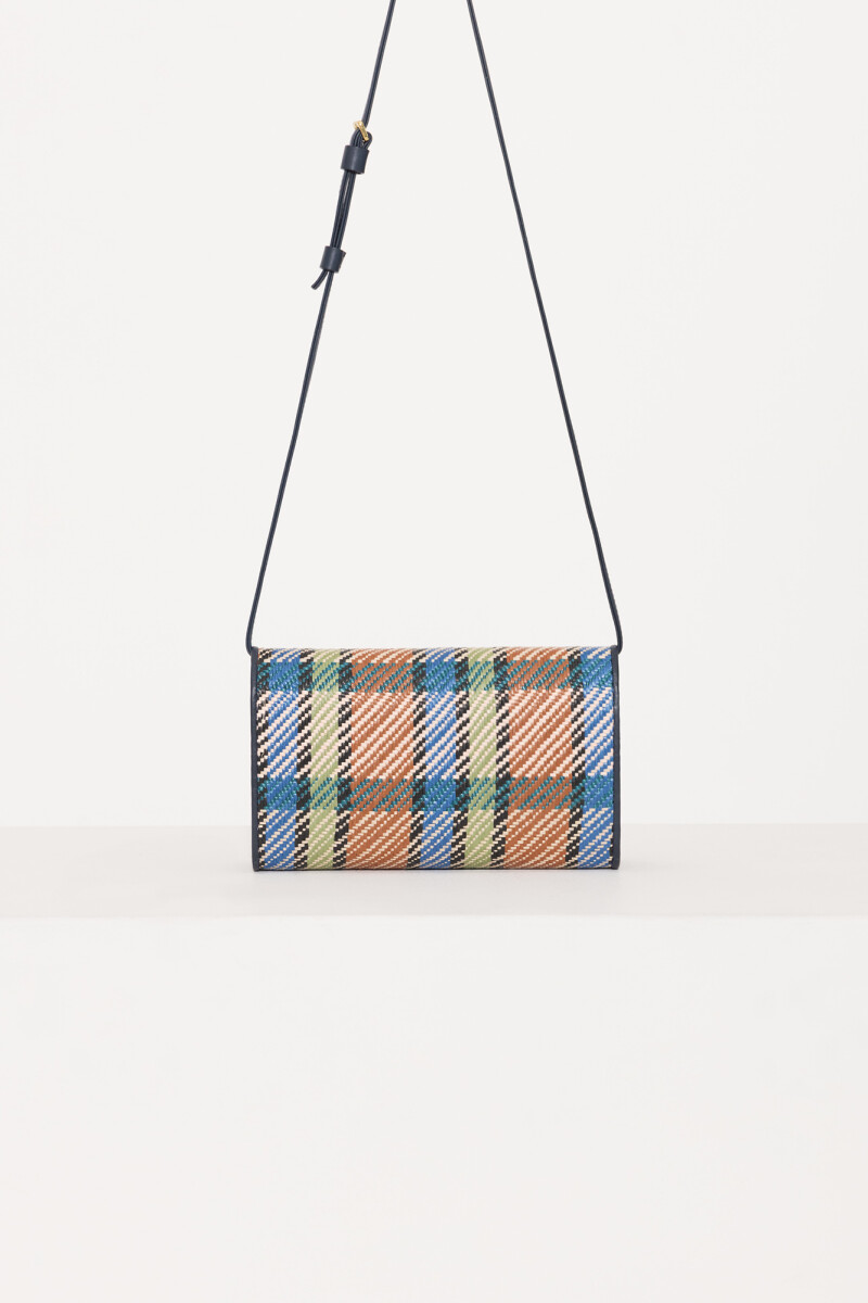 MINI BAG PORTS Multicolor
