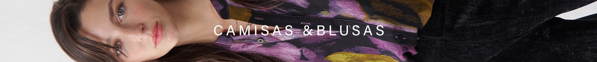 camisas & blusas