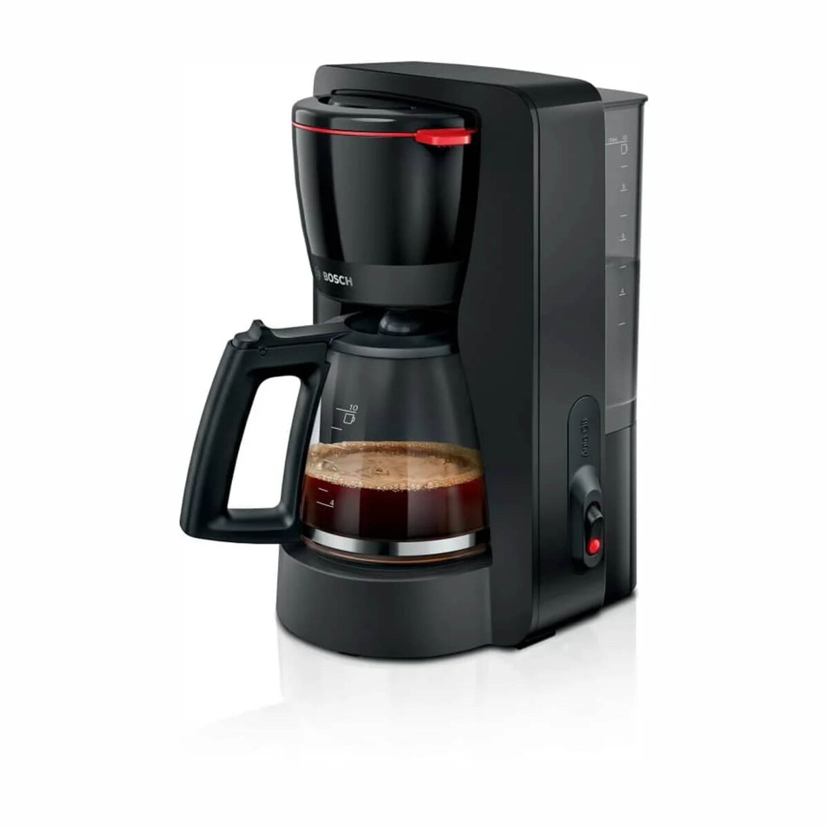 CAFETERA BOSCH - DE-GOTEO NEGRO TKA2M113 MYMOMENT 
