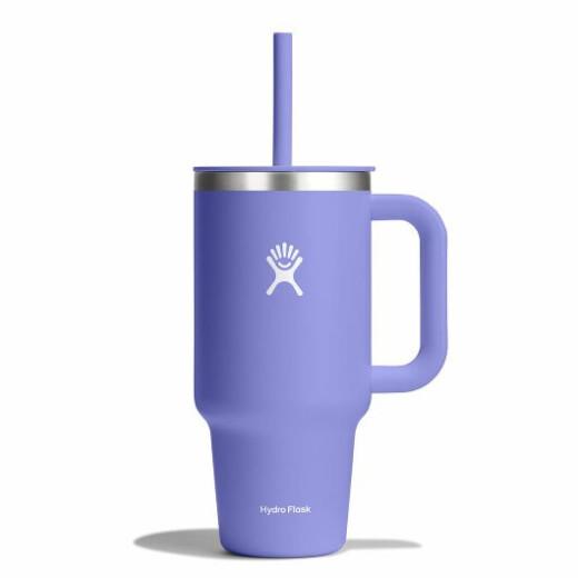 Botellas Termicas Hydro Flask 40 Oz All Around Travel - Multicolor Botellas Termicas Hydro Flask 40 Oz All Around Travel - Multicolor