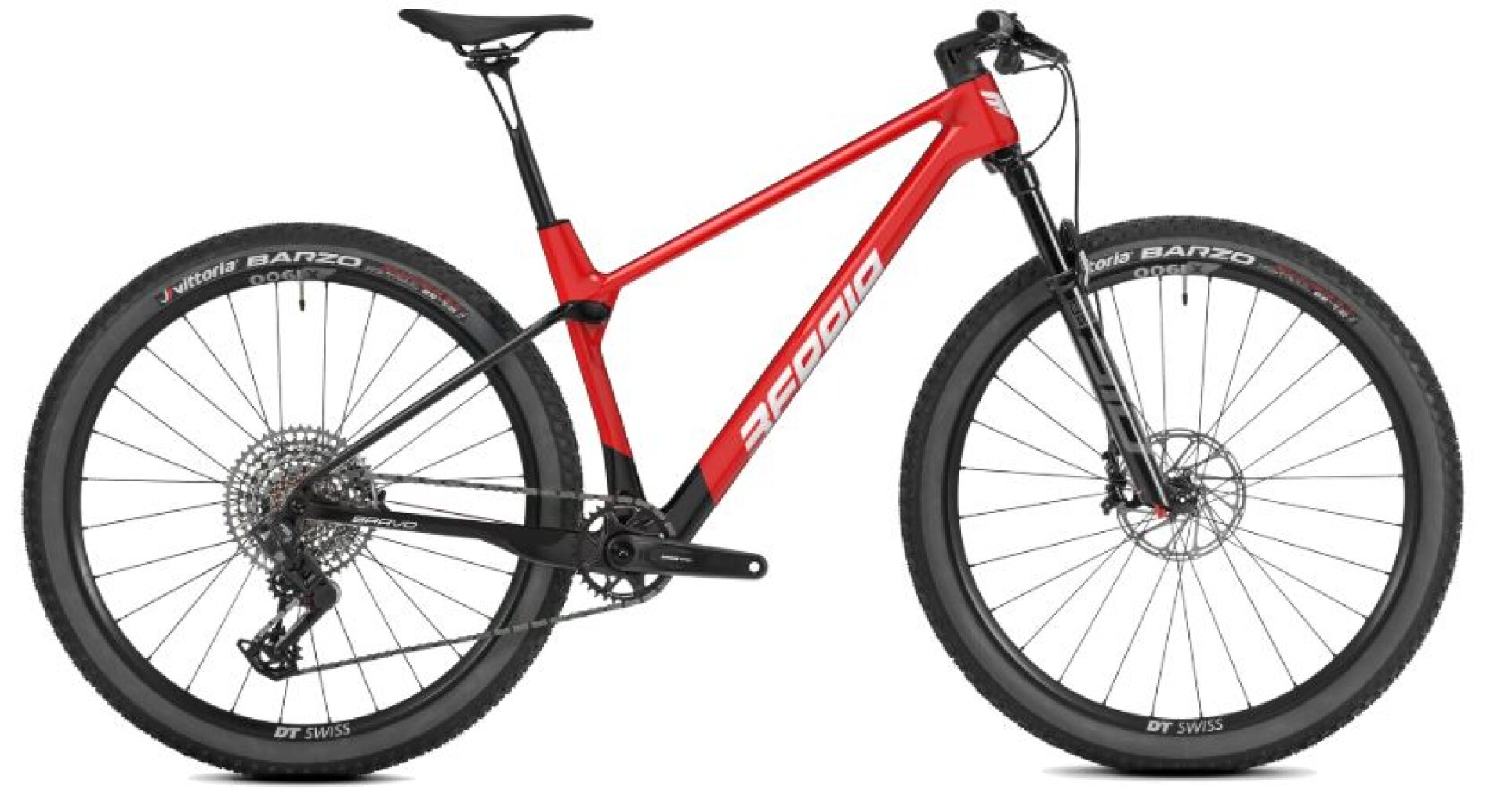 BERRIA BRAVO 6.1 2024 