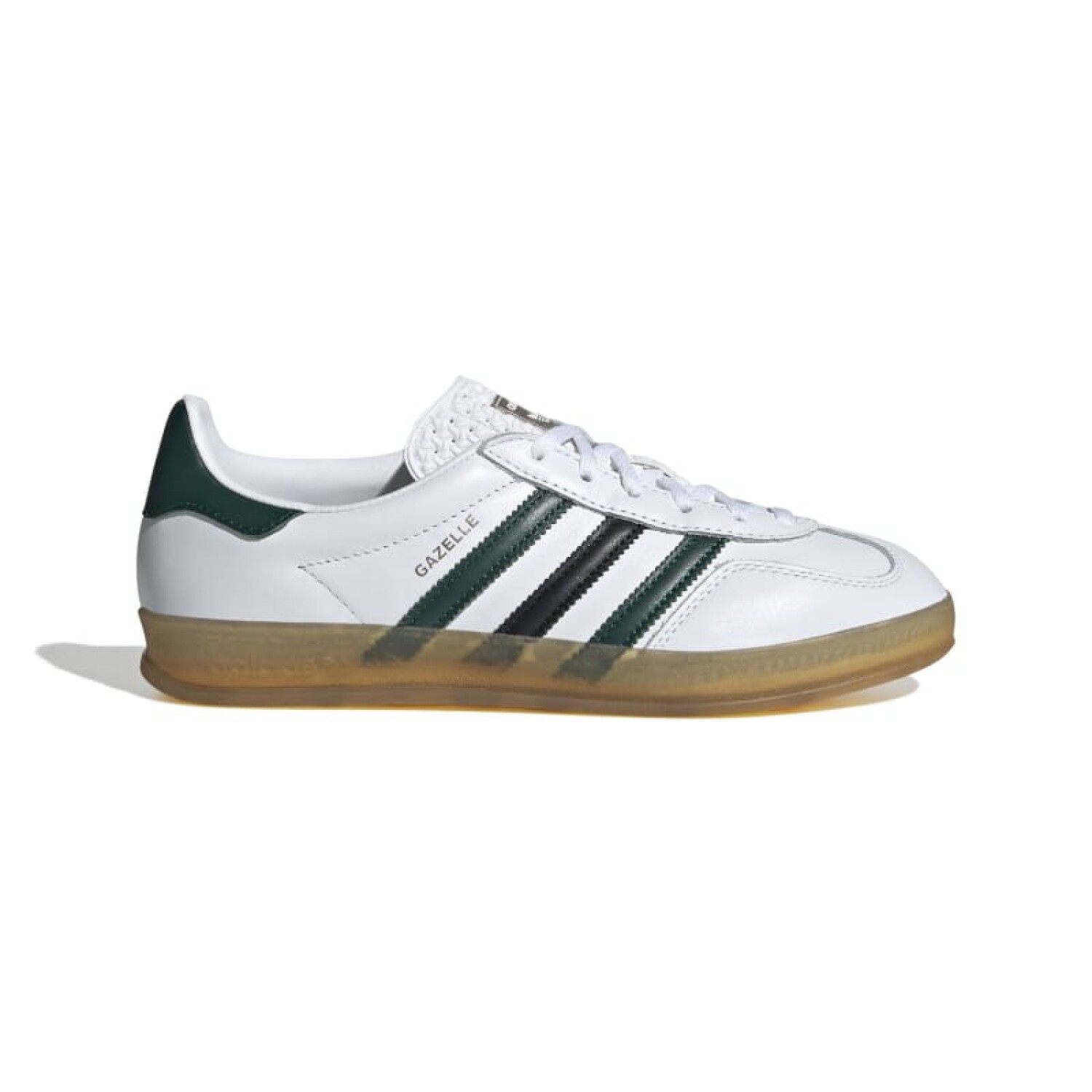 Adidas gazelle blancos clearance
