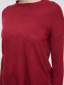 Sweater Alpino Cereza