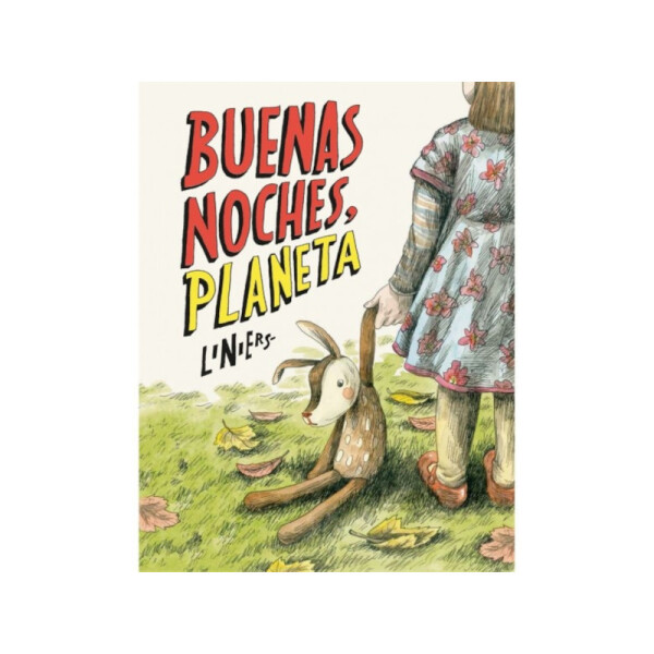 Planeta buenas noches Única