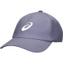 Performance Cap - Unisex Greyish Purple