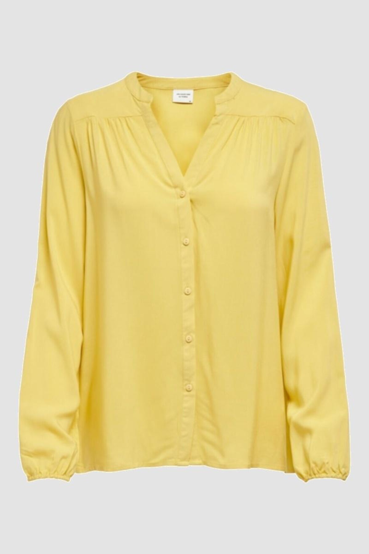 Camisa Ice Misted Yellow