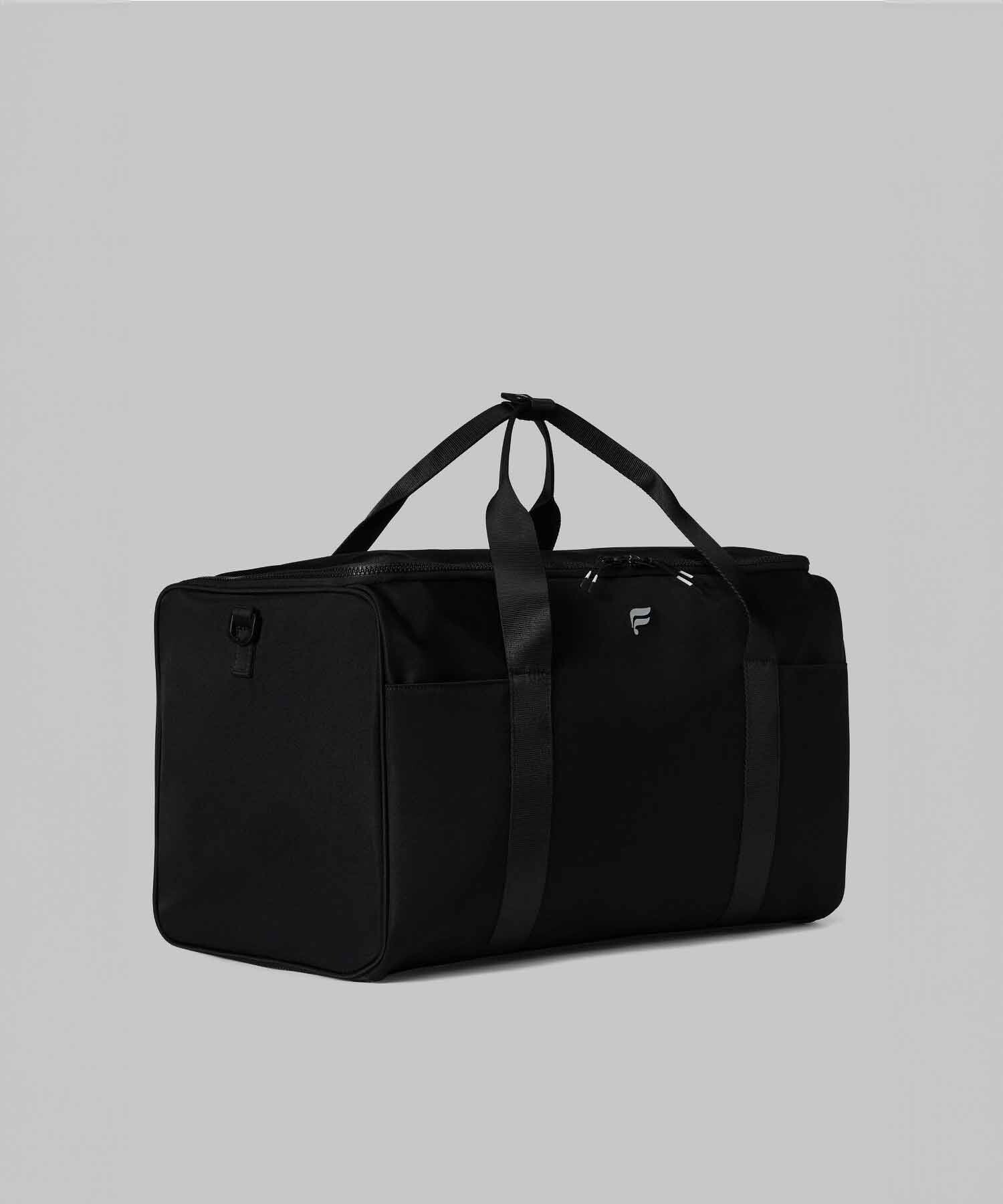 Bolso de Viaje The Convertible Travel Bag Unisex Black