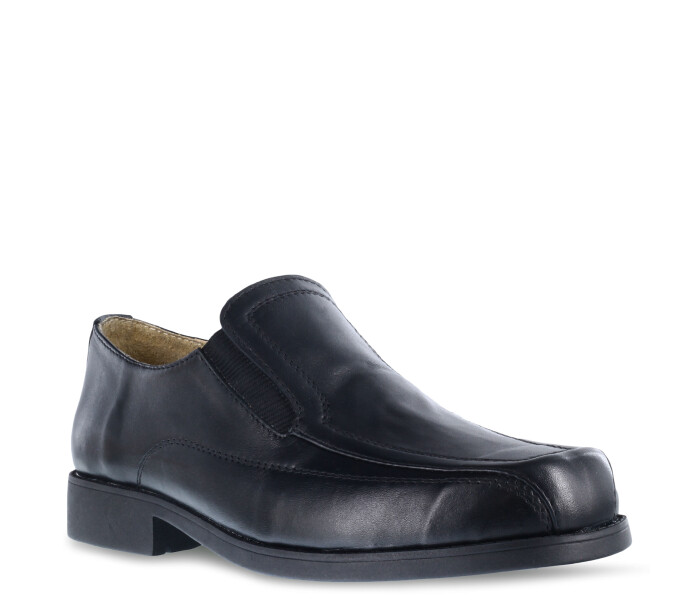 Zapato Casual c/Elastico Negro