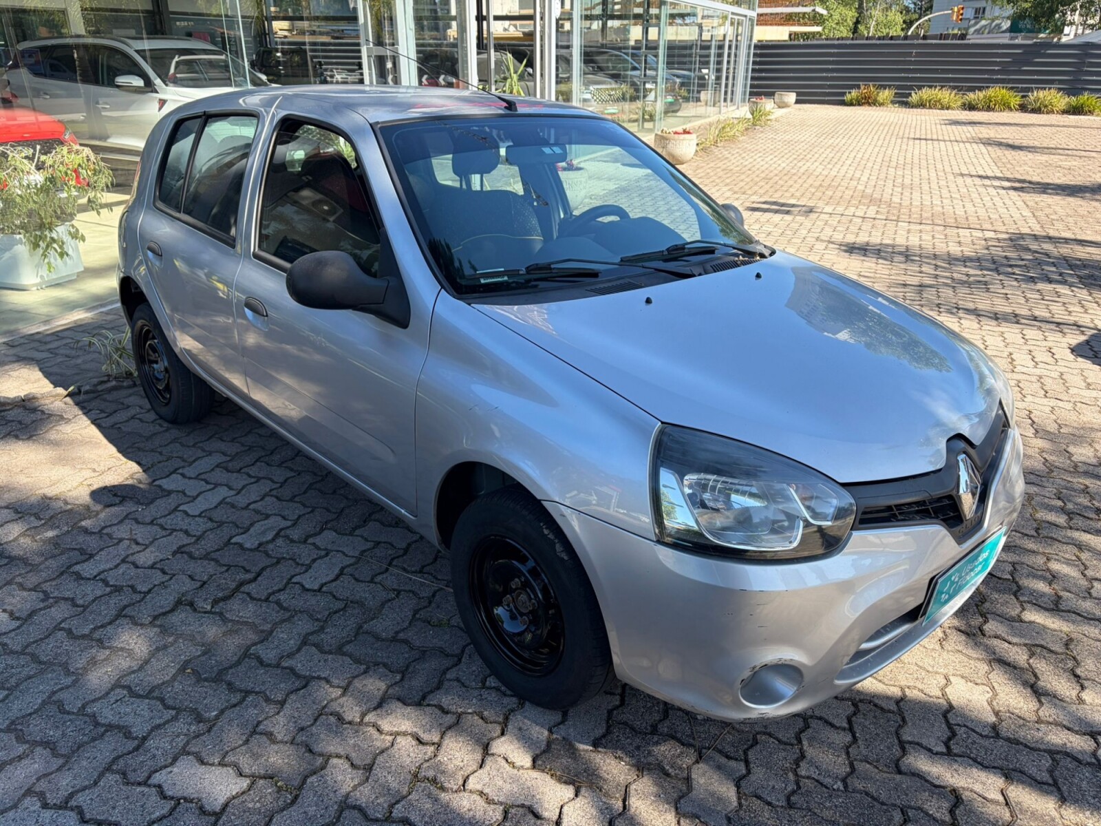 Renauilt Clio Expression - 2013 