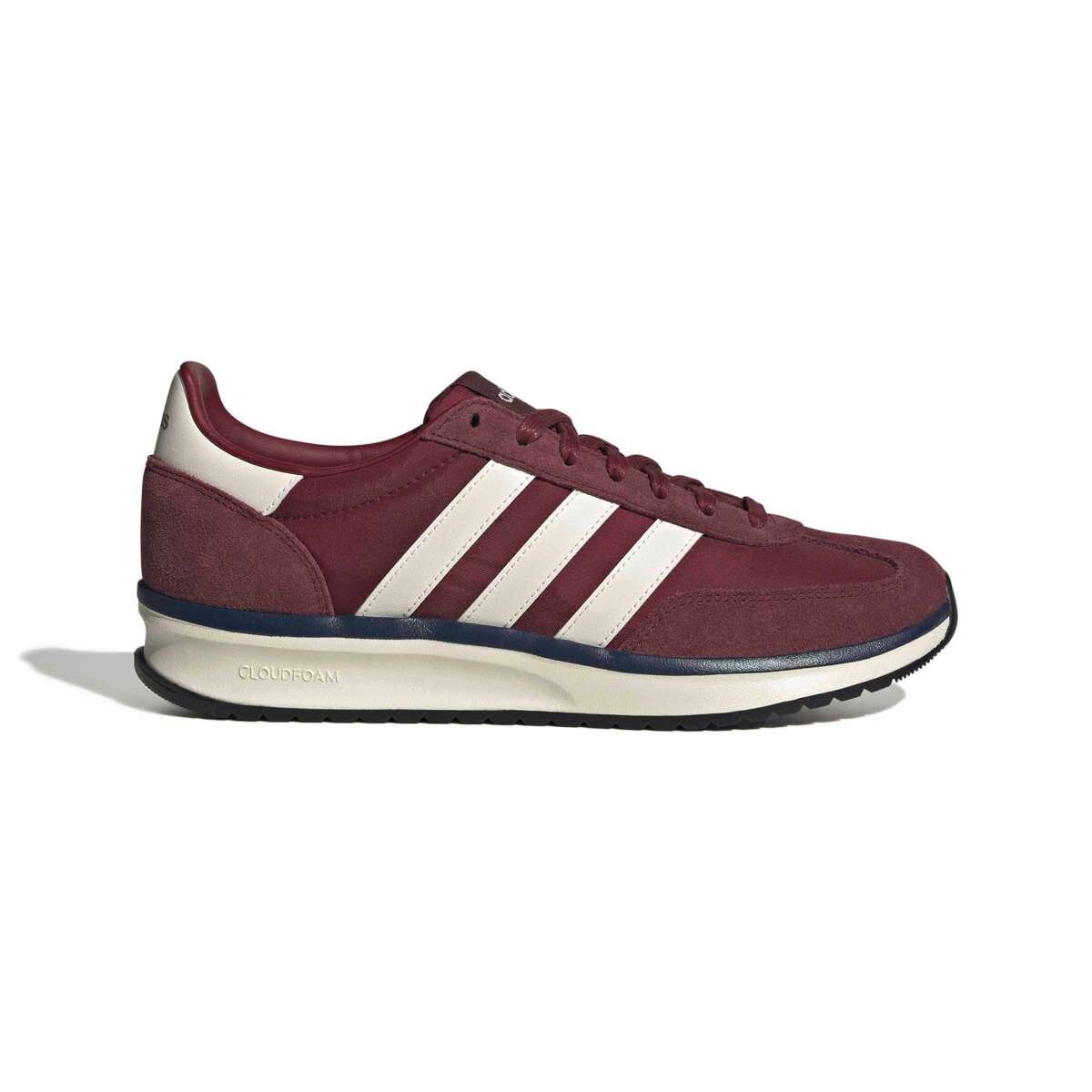 Championes Run 70S 2.0 de Hombre - Rojo 