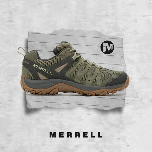 Merrell