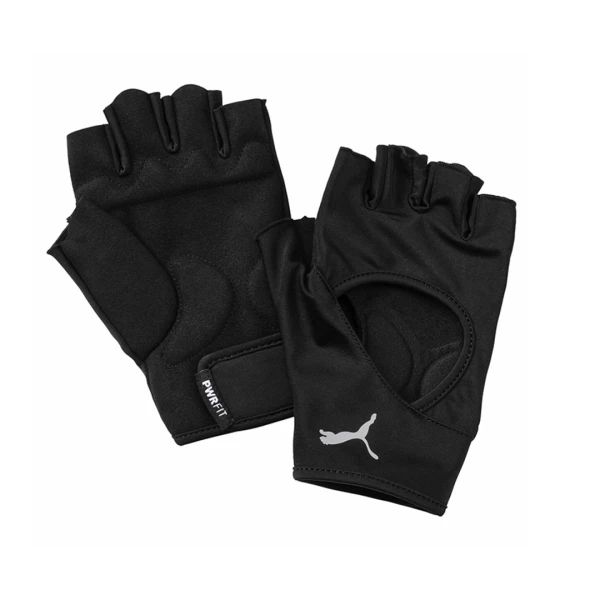 TR ESS GLOVES - PUMA NEGRO