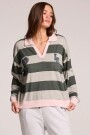 SWEATER ALLSTAR 62 Rayas