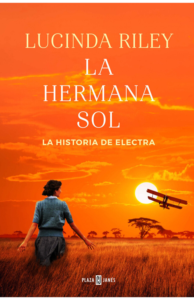 LA HERMANA SOL (LAS SIETE HERMANAS 6) 