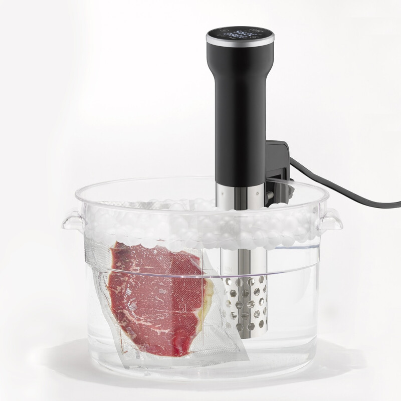 Sous Vide SV 400 Caso Design Sous Vide SV 400 Caso Design