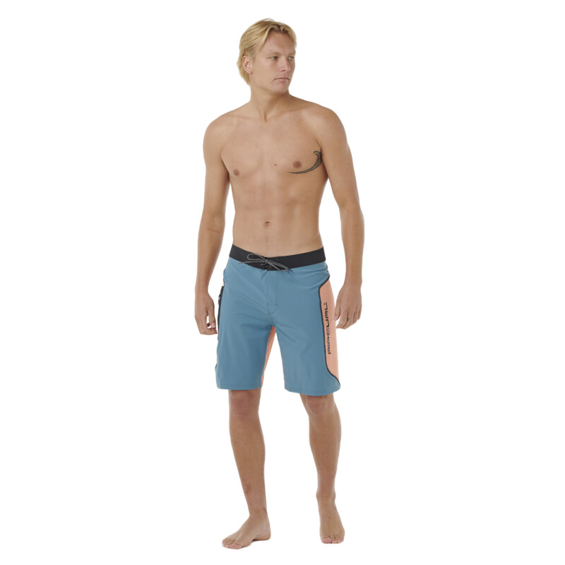 Boardshort Rip Curl Mirage Search - Azul Boardshort Rip Curl Mirage Search - Azul