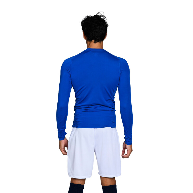 Remera de Hombre Umbro Azul Marino