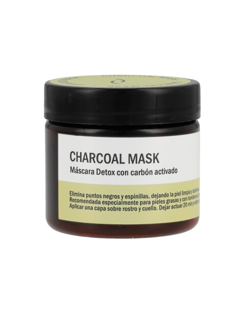Charcoal Mask - Detox Charcoal Mask - Detox