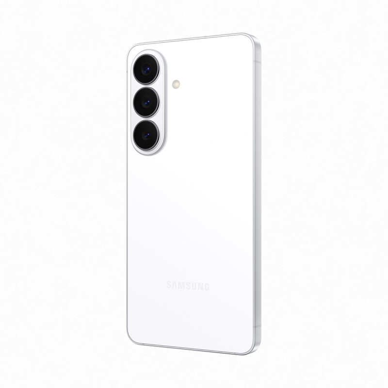 Celular Samsung Galaxy S26 SM-S942 5G 256GB 12GB White Celular Samsung Galaxy S26 SM-S942 5G 256GB 12GB White