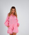 Conjunto Serena rosa
