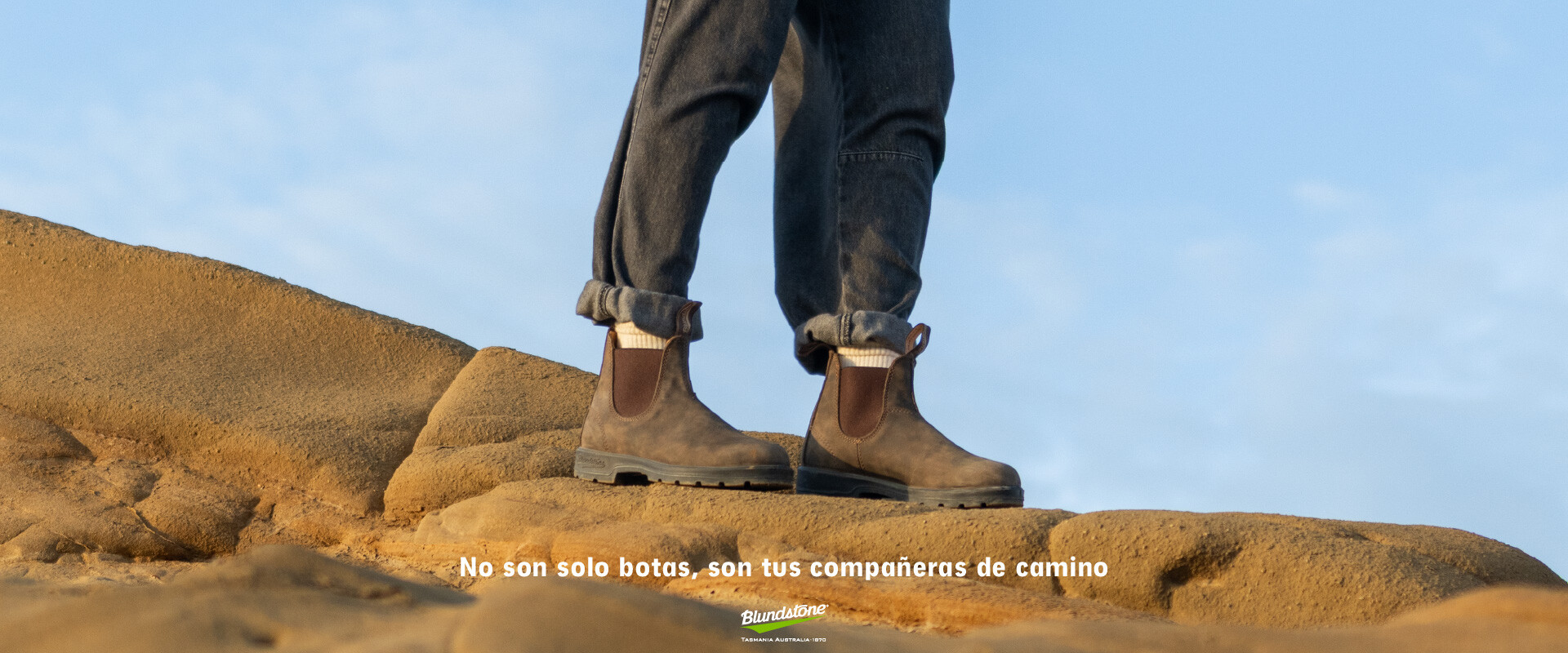 Homeslider Blundstone Setiembre 2025