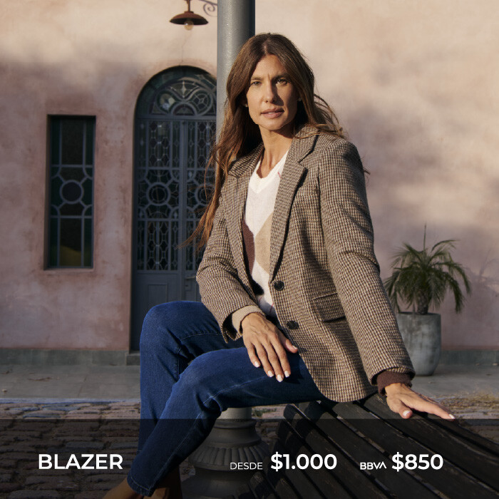 blazer