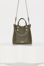 TOTE ICON WEST SMALL Verde Militar